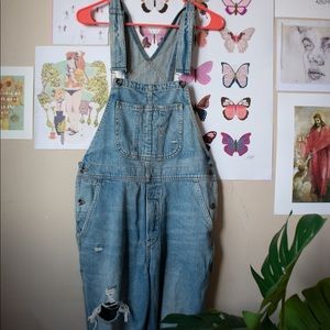 Urban Outfitters Overalls